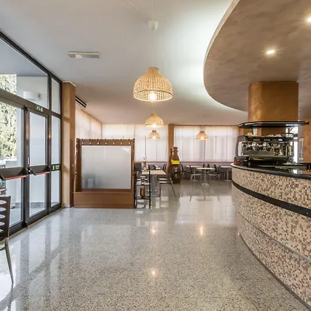 Maris Otel Sala Baganza