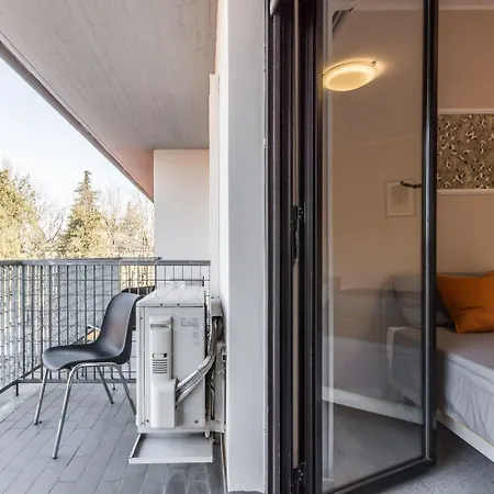 Otel Maris Sala Baganza