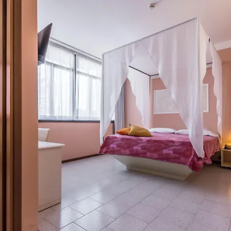 Maris Otel Sala Baganza