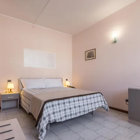 Hotel Maris Sala Baganza