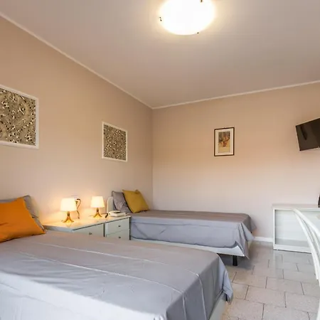 Maris 3* Sala Baganza