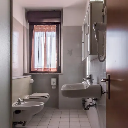 Maris Otel Sala Baganza