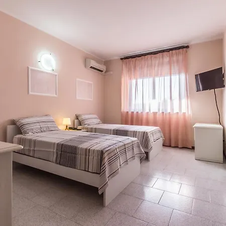 Maris 3* Sala Baganza