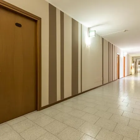 Hotel Maris Sala Baganza