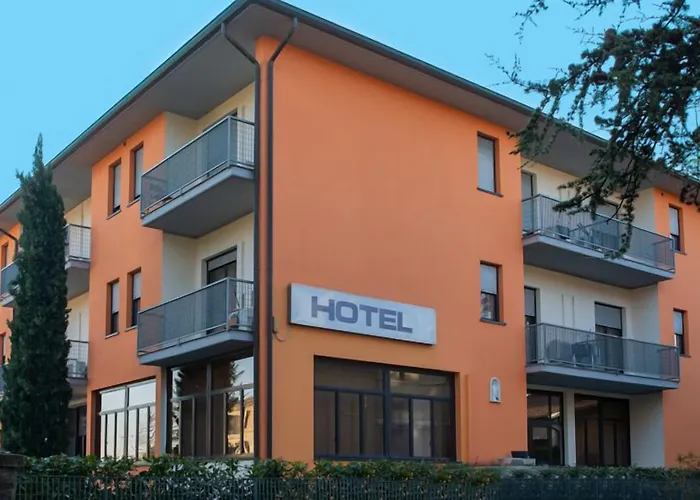 Maris Hotel Sala Baganza