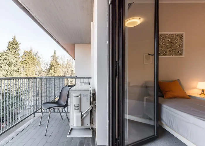 Hotel Maris Sala Baganza