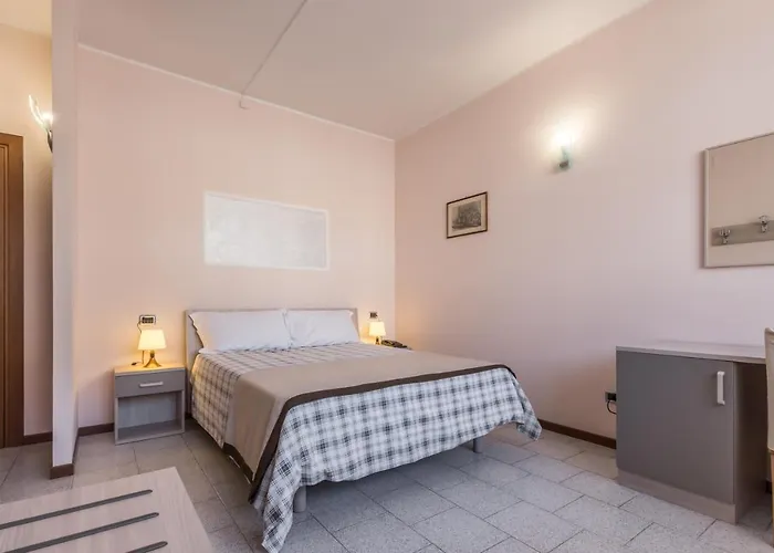 Hotel Maris Sala Baganza