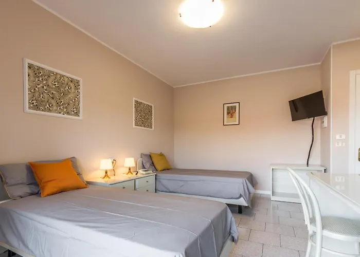 Maris 3* Sala Baganza