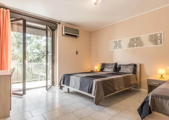 Maris 3* Sala Baganza