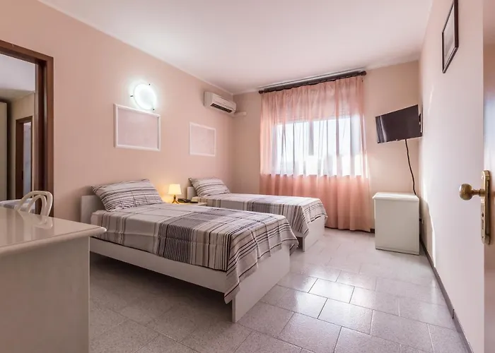 Maris 3* Sala Baganza