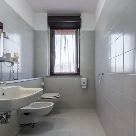 Maris 3* Sala Baganza