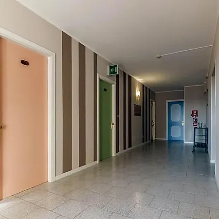Hotel Maris Sala Baganza