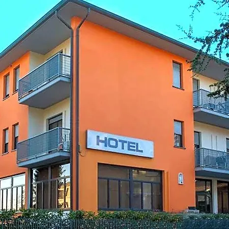 Maris Sala Baganza