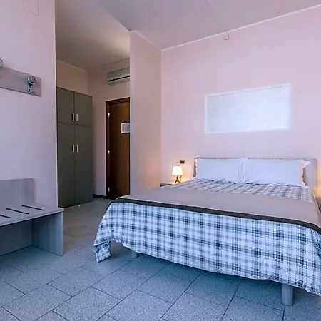 Maris Hotel Sala Baganza