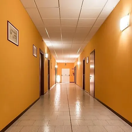 Maris 3* Sala Baganza