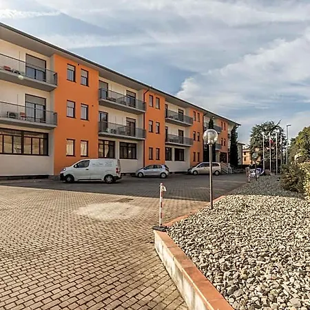 Maris Hotel