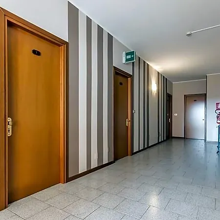 Maris Hotel Sala Baganza
