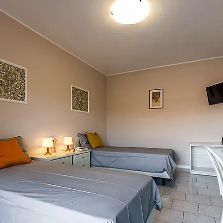 Hotel Maris Sala Baganza