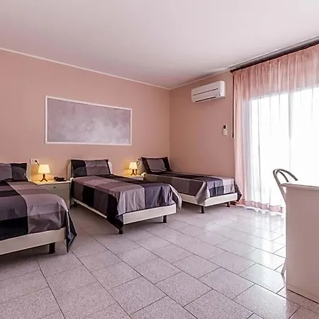 Maris Hotel Sala Baganza
