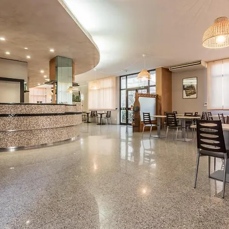 Ξενοδοχείο Maris Sala Baganza