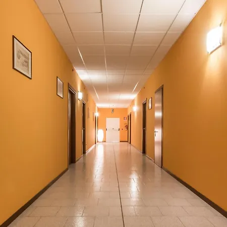 Hotel Maris Sala Baganza