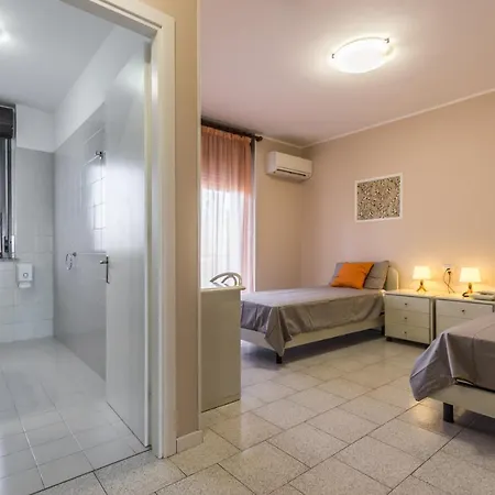 Maris Hotel Sala Baganza