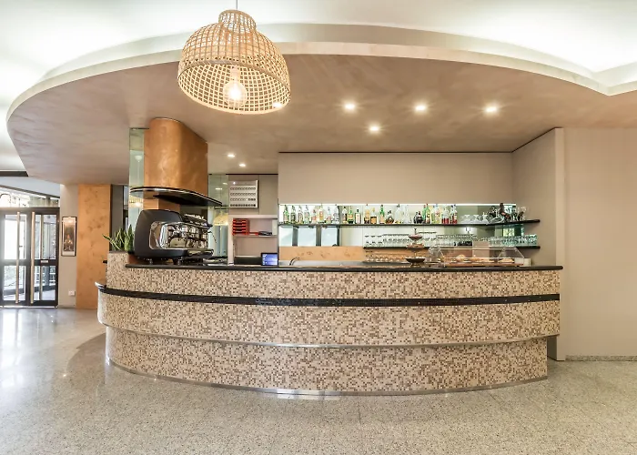 Maris 3* Sala Baganza