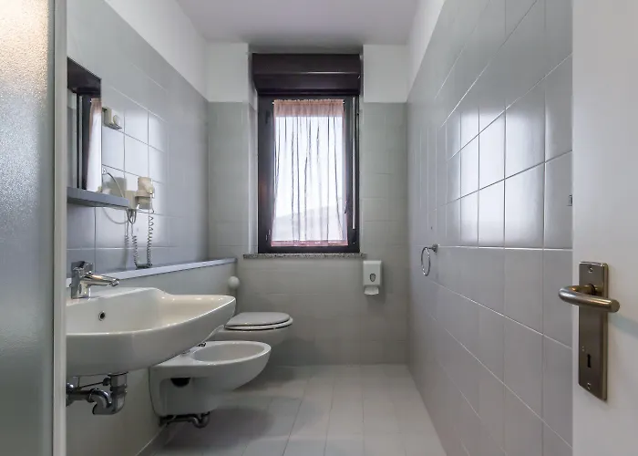 Maris 3* Sala Baganza